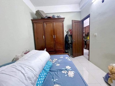  cần bán gấp căn hộ tòa ct12 đại kim   hoàng mai, hà nội 3
