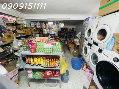 Bán nhà mặt tiền kinh doanh- hẻm xe hơi- kế kdc nam long- quận 7- 132m2- nhỉnh 6 tỷ 1