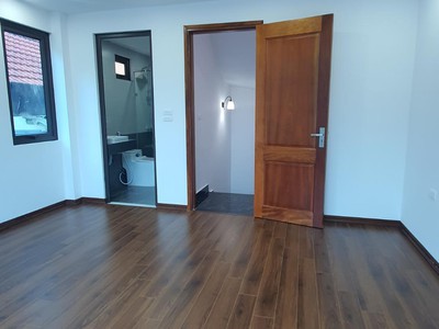 Siêu phẩm mặt ngõ - cổ nhuế lô góc - 33m2 - 5 tầng - mt khủng - ô tô qua nhà 3
