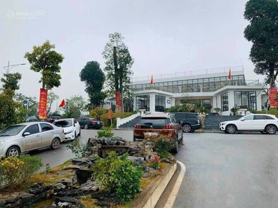 Chính chủ bán lô bt 200m2 dự án phú cát city, trung tâm cn cao hòa lạc 3
