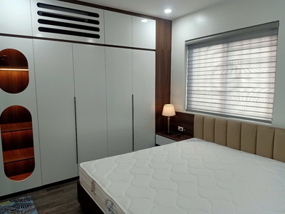 Bán căn hộ chung cư 3pn 2wc full nội thất đẹp khu đô thị mỹ đình i 3