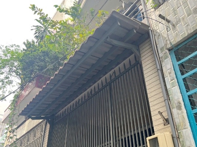 Nhà 2 tầng sát hẻm ô tô hưng phú p10 q8 giá 4.8 tỷ 3