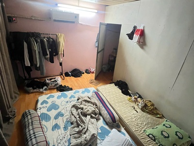 Sang quán lẩu 69k đang hoạt động 2 năm  lượng khách ổn định vào kinh doanh ngay. 3