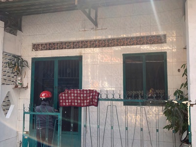 Cơ hội sở hữu nhà cấp 4 giá tốt, gần sân bay   sổ riêng   tiện ích đầy đủ - gò vấp 0