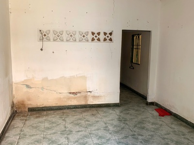 Cơ hội sở hữu nhà cấp 4 giá tốt, gần sân bay   sổ riêng   tiện ích đầy đủ - gò vấp 2