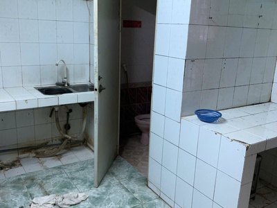 Cơ hội sở hữu nhà cấp 4 giá tốt, gần sân bay   sổ riêng   tiện ích đầy đủ - gò vấp 3