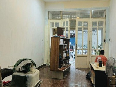 Nhà 2 tầng hxh nguyễn thượng hiền, p.5, 83 m2,dân trí cao , không quy hoạch 0
