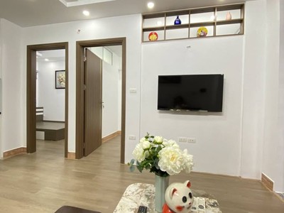 Bán gấp nhà chính kinh - kinh doanh đỉnh- lô góc ô tô đỗ cửa - dt 56m2 giá nhỉnh 14 tỷ 3