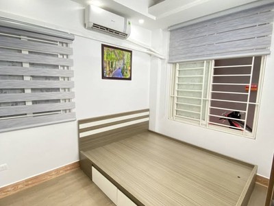Bán gấp nhà chính kinh - kinh doanh đỉnh- lô góc ô tô đỗ cửa - dt 56m2 giá nhỉnh 14 tỷ 2