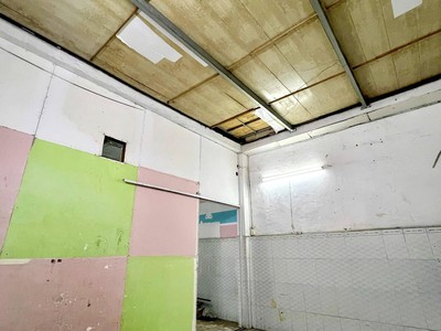 Bán nhà mặt tiền đường lương thế vinh - gần lũy bán bích, 5.5x20m, 2 tầng, 12.99 tỷ 3
