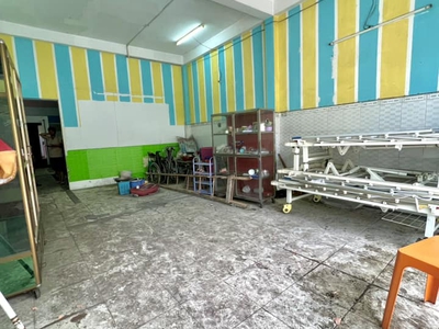 Bán nhà mặt tiền đường lương thế vinh - gần lũy bán bích, 5.5x20m, 2 tầng, 12.99 tỷ 4