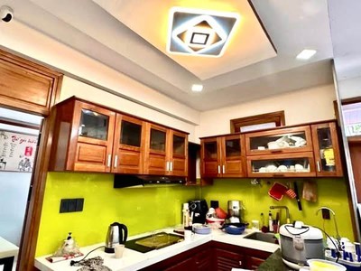 Biệt thự lô góc 4 tầng -sơn trà -giá chỉ 14,5 tỷ 0