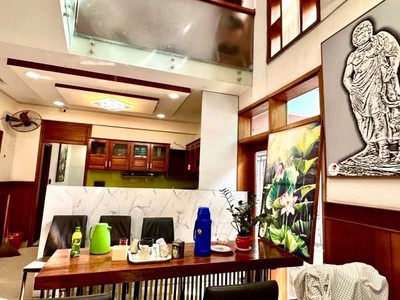 Biệt thự lô góc 4 tầng -sơn trà -giá chỉ 14,5 tỷ 1