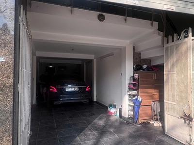 Bán nhà bờ sông sét 61m2   giá đã giảm chỉ 25 tỷ    2 căn thông sàn - ô tô tránh 0