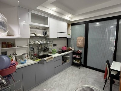 Mặt tiền đường thích quảng đức quận phú nhuận phường 5. 3