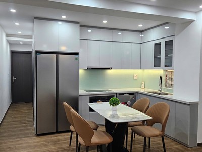 Căn góc ct2a lưu hữu phước 99m2 / 3pn 2wc / nội thất mới đẹp, 6.99 tỷ 2