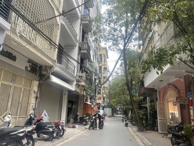 Bán nhà kim đồng   phân lô    56m    chỉ còn 22.9 tỷ - ô tô - thoáng mát 0