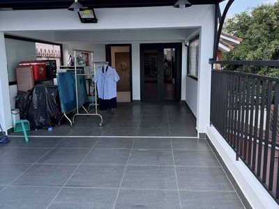 Mặt tiền đường thích quảng đức quận phú nhuận phường 5. 4