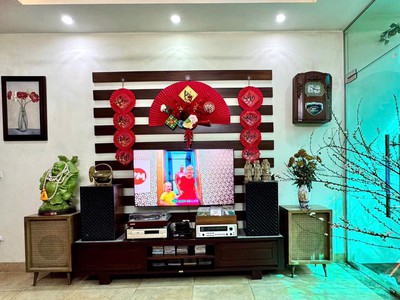 Bán nhà cát linh, phân lô ô tô, kinh doanh 36m 5 tầng mặt tiền 4m giá chào 14 tỷ 1