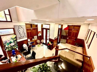 Biệt thự lô góc 4 tầng -sơn trà -giá chỉ 14,5 tỷ 2