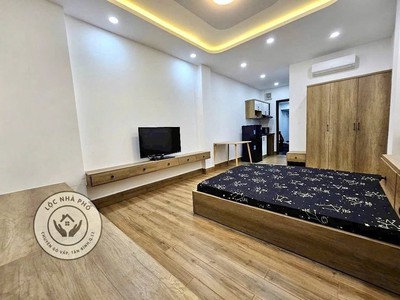 80m2, bán chdv 6 tầng, 70tr/tháng, hxh, nơ trang long, p5 bình thạnh, 13.xx tỷ 4