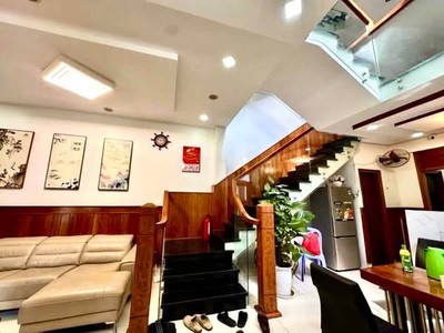 Biệt thự lô góc 4 tầng -sơn trà -giá chỉ 14,5 tỷ 4