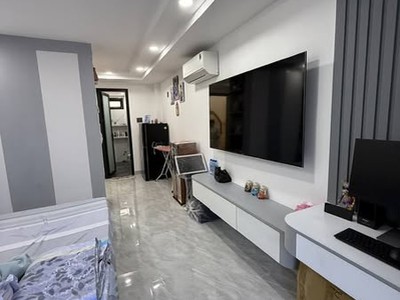 Mặt tiền đường thích quảng đức quận phú nhuận phường 5. 0