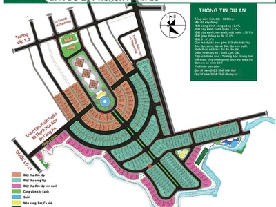 Chính chủ bán lô bt 200m2 dự án phú cát city, trung tâm cn cao hòa lạc 4