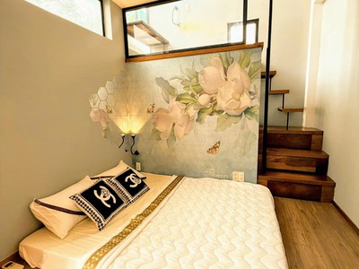  bán gấp nhà đẹp full nội thất phú nhuận   víp phan xích long   chỉ 4.75 tỷ 2