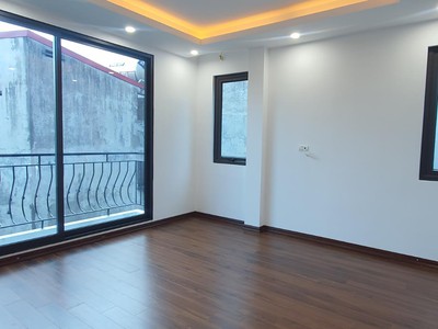 Siêu phẩm mặt ngõ - cổ nhuế lô góc - 33m2 - 5 tầng - mt khủng - ô tô qua nhà 4