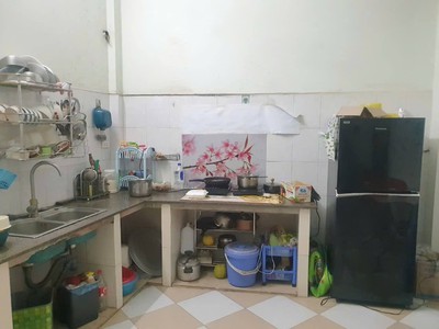 Bán nhà trần cung 50m2, 3t, mt4m, 9.8 tỷ, bắc từ liêm, gần phố, gàn ô tô. 4
