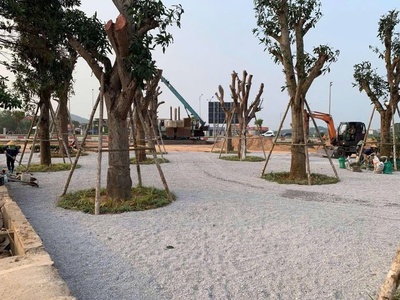 Khu đô thị  danko riverside bắc giang   trung tâm tp bắc giang 4