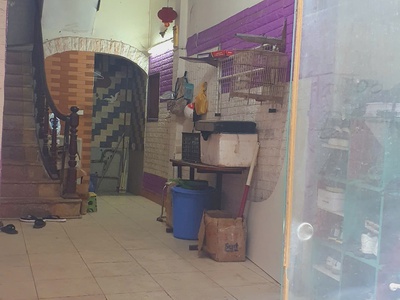 Cho thuê cửa hàng tầng 1 , 2 ngõ 285 đội cấn 30m  ngõ thông kd tốt giá 6 triệu 0336212066 1