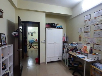 Chính chủ bán gấp chung cư tòa ct2, 183 hoàng văn thái, thanh xuân: dt 73m2- 2pn. 4,6 tỷ. 0