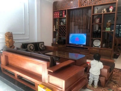 Nhà phố hoàng mai   phân lô   kinh doanh   đầy đủ nội thất   60m , mt 5m, giá 14 tỷ 0