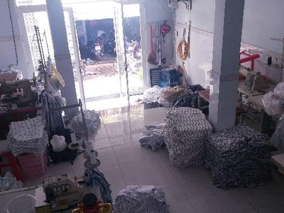 Bán nhà 4 tầng 4.6x20m bùi minh trực, quận 8 căn góc 2 mt hẻm xe hơi nhỉnh 6 tỷ. 2