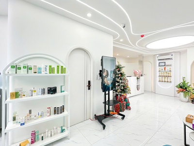 Sang nhượng cơ sở thẩm mỹ cao cấp - trung tâm đà nẵng 4