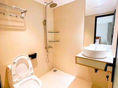 Nhà đẹp phú nhuận ngay khu vip phan xích long - 3 tầng - ngang 5m - chỉ 4 tỷ lẻ - chính chủ 3