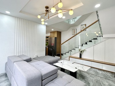 Bán nhà 78m2, 6pn, 7wc, lê quang định, gò vấp, 11.7 tỷ 1