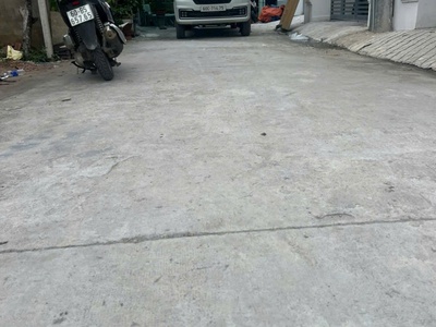 Một căn nhà gần chợ thạnh phú, ra chợ 26 chỉ 15p. chỉ từ 800 triệu sở hữu 2