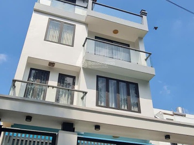 Bán biệt thự siêu đẹp kdc conic phong phú, bình chánh ngang 7m, giá chỉ nhỉnh 13 tỷ 0