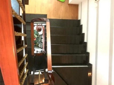 Siêu phẩm biệt thự mini- 3 tầng ngay huỳnh tấn phát, quận 7- 130m2- chỉ nhỉnh 6 tỷ 2