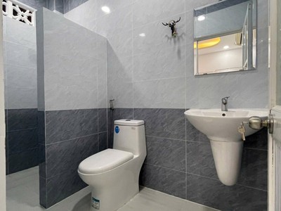 Chiến lược - bình tân - 77m2 - 2pn 2wc - giá 4.15 tỷ 2