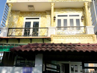 Bán gấp nhà - an dương vương - an lạc - bình tân - 8x12 - 96m2 - chỉ 7.3 tỉ 0