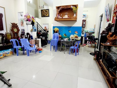 Bán gấp nhà - an dương vương - an lạc - bình tân - 8x12 - 96m2 - chỉ 7.3 tỉ 2