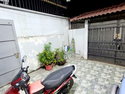 Bán gấp nhà - an dương vương - an lạc - bình tân - 8x12 - 96m2 - chỉ 7.3 tỉ 3