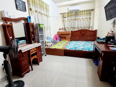 Bán gấp nhà - an dương vương - an lạc - bình tân - 8x12 - 96m2 - chỉ 7.3 tỉ 4