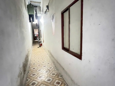 Cần bán nhà 3 tầng mặt tiền nguyễn công trứ. 1