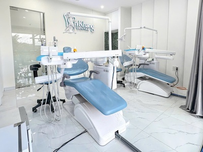 Sang nhượng cơ sở thẩm mỹ cao cấp - trung tâm đà nẵng 1