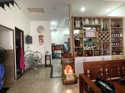 Ngộp bank giảm mạnh  nhà hẻm ô tô trường thọ   66m    2 tầng   sổ chuẩn   chỉ 5.7 tỷ 0